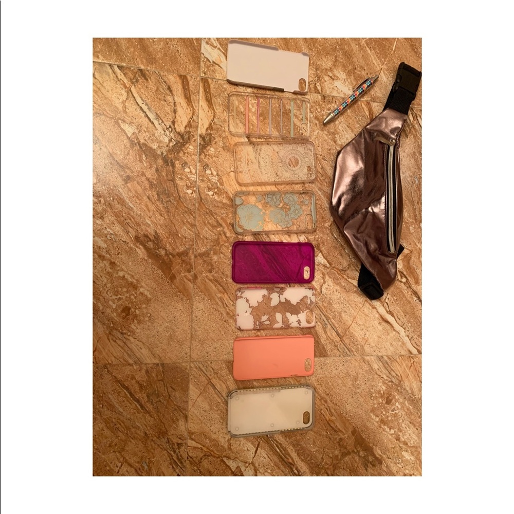 A bundle - Picture 3 of 4